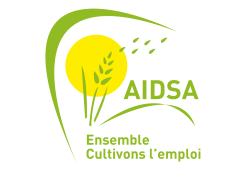 Logo de l'entreprise AIDSA ASSOCIATION D’INSERTION DES SALARIES AGRICOLES