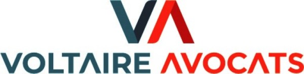 Logo de l'entreprise VOLTAIRE AVOCATS