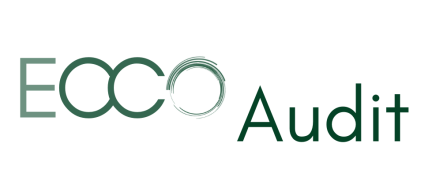 Logo de l'entreprise Ecco Audit