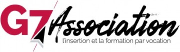 Logo de l'entreprise Association G7