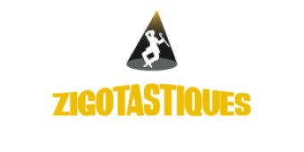 Logo de l'entreprise Zigotastiques