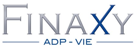 Logo de l'entreprise FINAXY ADP VIE