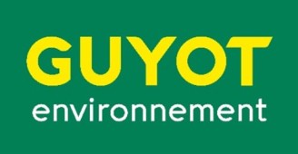Logo de l'entreprise GUYOT environnement