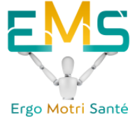 Logo de l'entreprise Ergo Motri Santé