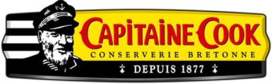 Logo de l'entreprise Capitaine Cook PLOZEVET