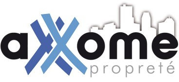 Logo de l'entreprise AXXOME PROPRETE