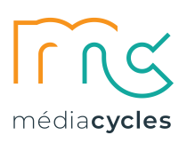Logo de l'entreprise Mediacycles