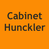 Logo de l'entreprise CABINET HUNCKLER