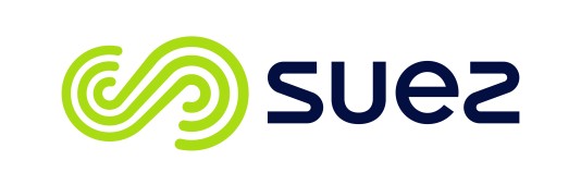 Logo de l'entreprise Suez