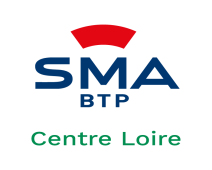 Logo de l'entreprise SMA BTP