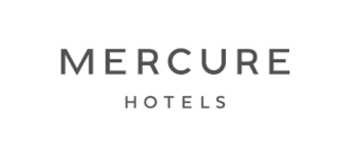 Logo de l'entreprise Mercure Lyon Part Dieu