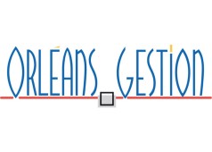 Logo de l'entreprise Orléans Gestion