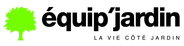 Logo de l'entreprise Equip'Jardin