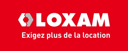 Logo de l'entreprise LOXAM