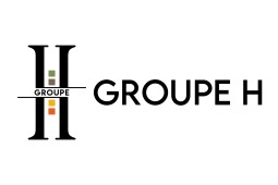 Logo de l'entreprise 54_GROUPE H 54