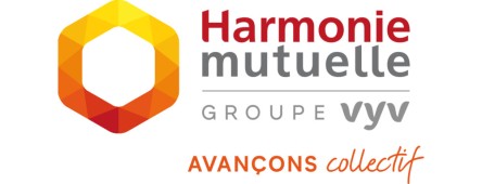 Logo de l'entreprise Harmonie Mutuelle