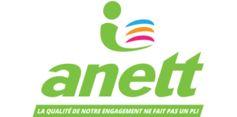 Logo de l'entreprise ANETT