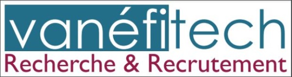 Logo de l'entreprise 57_VANEFI TECH