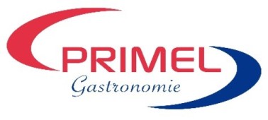 Logo de l'entreprise PRIMEL GASTRONOMIE