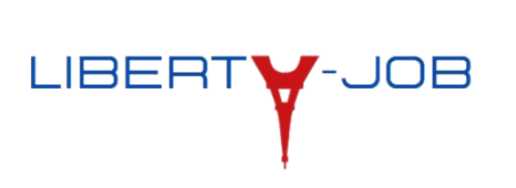 Logo de l'entreprise LIBERTY JOB
