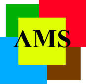 Logo de l'entreprise AMS
