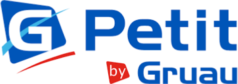 Logo de l'entreprise GRUAU TOURS