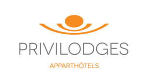 Logo de l'entreprise PRIVILODGES