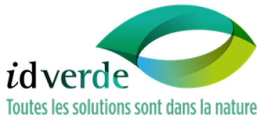 Logo de l'entreprise IDVERDE Belfort