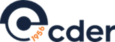 Logo de l'entreprise 51 CDER