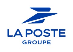 Logo de l'entreprise 54_GROUPE LA POSTE