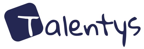 Logo de l'entreprise Talentys RH