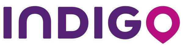 Logo de l'entreprise INDIGO Park