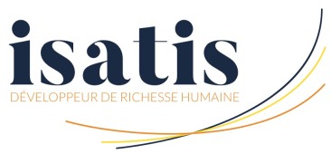 Logo de l'entreprise ISATIS