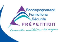 Logo de l'entreprise AFS Prévention