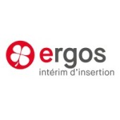 Logo de l'entreprise ERGOS