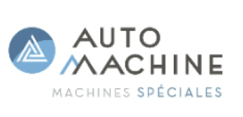 Logo de l'entreprise AUTOMACHINE