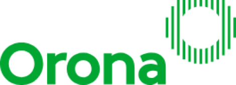 Logo de l'entreprise ORONA