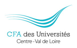 Logo de l'entreprise CFA DES UNIVERSITÉS CENTRE VAL DE LOIRE