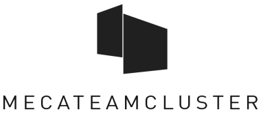 Logo de l'entreprise MECATEAM CLUSTER Agence Ecosphère