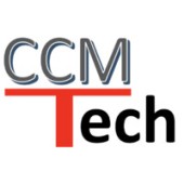Logo de l'entreprise CCMTech