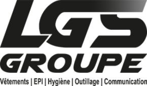 Logo de l'entreprise LGS GROUPE
