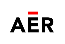 Logo de l'entreprise Eiffage Infrastructure AER