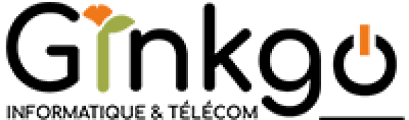 Logo de l'entreprise GINKGO