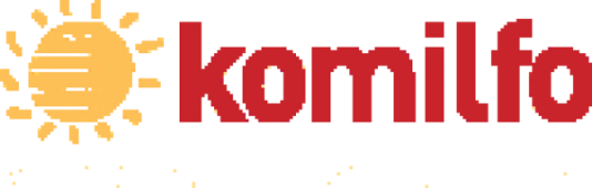 Logo de l'entreprise LUXASTORE KOMILFO