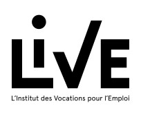 Logo de l'entreprise 51 LIVE - L'Institut des Vocations pour l'Emploi