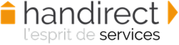 Logo de l'entreprise HANDIRECT