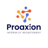 Logo de l'entreprise PROAXION