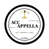 Logo de l'entreprise ACC APPELLA