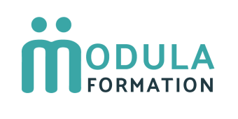 Logo de l'entreprise Modula Formation