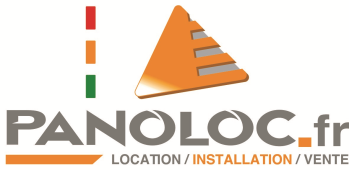 Logo de l'entreprise PANOLOC